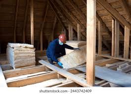 Types of Insulation We Offer in Wellington, OH