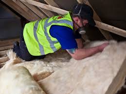 Trusted Wellington, OH Insulation Services Experts