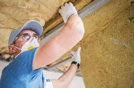 Best Blown-In Insulation  in Wellington, OH