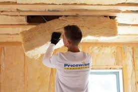 Best Commercial Insulation Services  in Wellington, OH