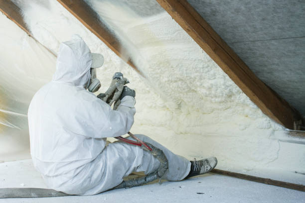 Best Spray Foam Insulation  in Wellington, OH